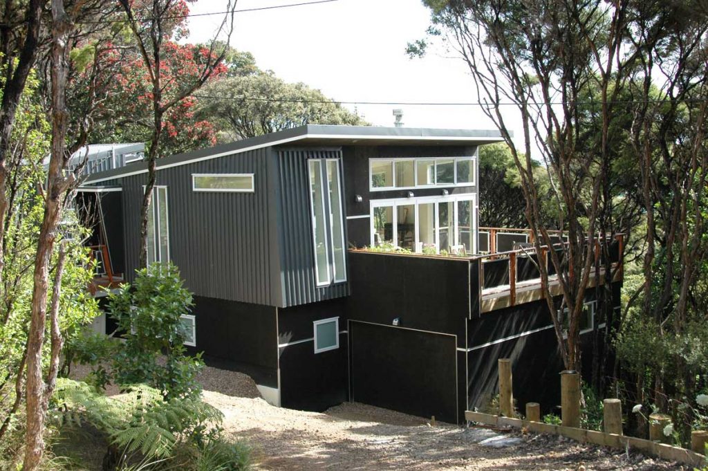 Bella Vista Road Home Waiheke