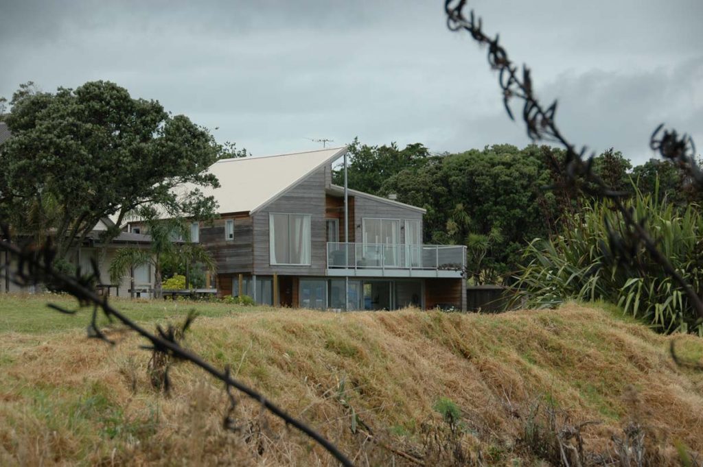 Donald Bruce Road Waiheke Island