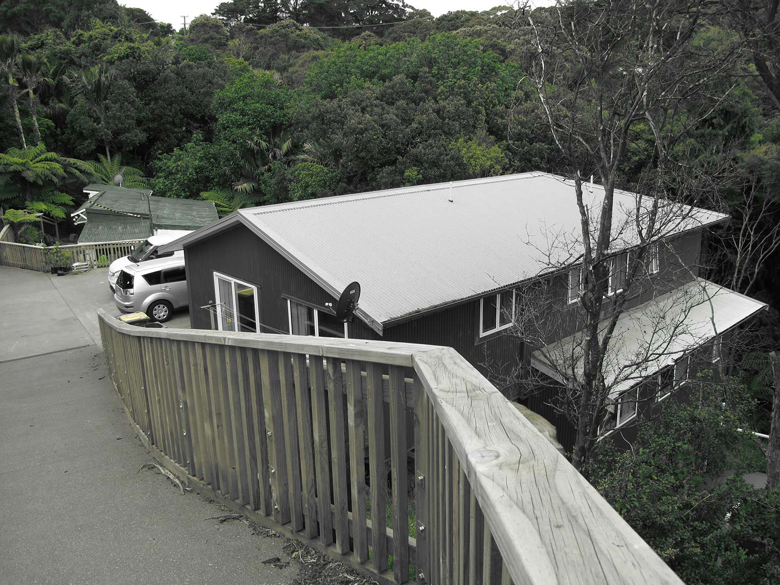 Waiheke Community Housing Trust