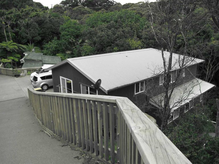 Rental Housing for Waiheke Community Housing Trust – 80 Waiheke Road